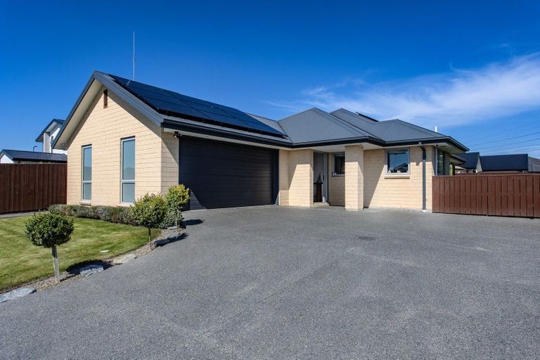 Photo of property in 36b Salisbury Avenue, Rangiora, 7400