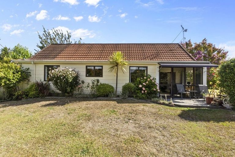 Photo of property in 21 Kingfisher Way, Te Kowhai, Hamilton, 3288