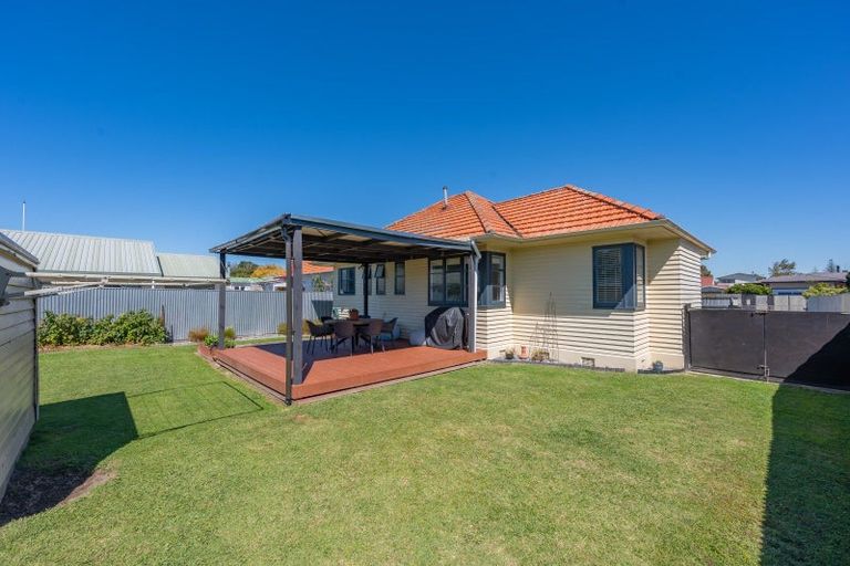 Photo of property in 40 Bedford Road, Marewa, Napier, 4110