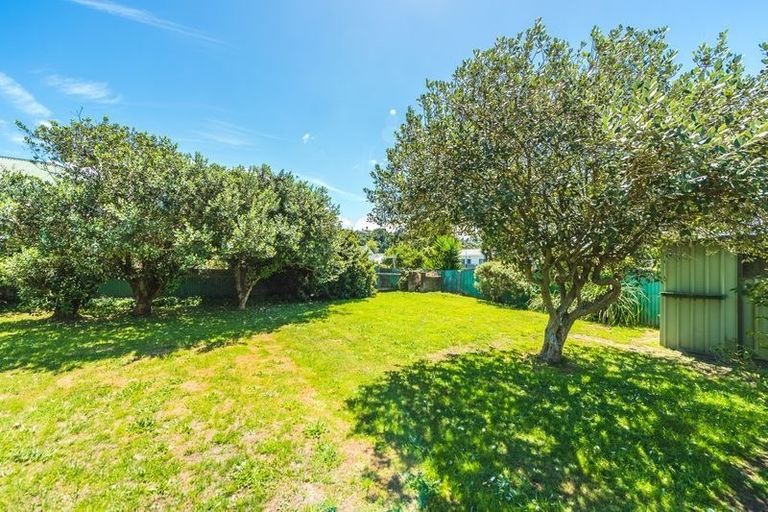 Photo of property in 112 Glasgow Street, Whanganui, 4500