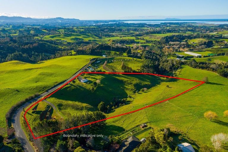 Photo of property in 163 Upland Road, Aongatete, Katikati, 3181
