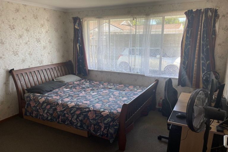 Photo of property in 4/497 Ferguson Street, Palmerston North, 4410