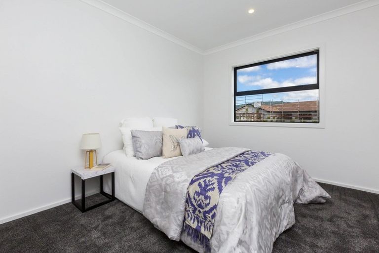 Photo of property in 16 Fenwick Crescent, Wallaceville, Upper Hutt, 5018