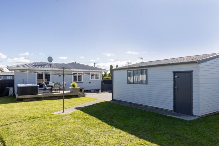Photo of property in 69 Masefield Avenue, Maraenui, Napier, 4110