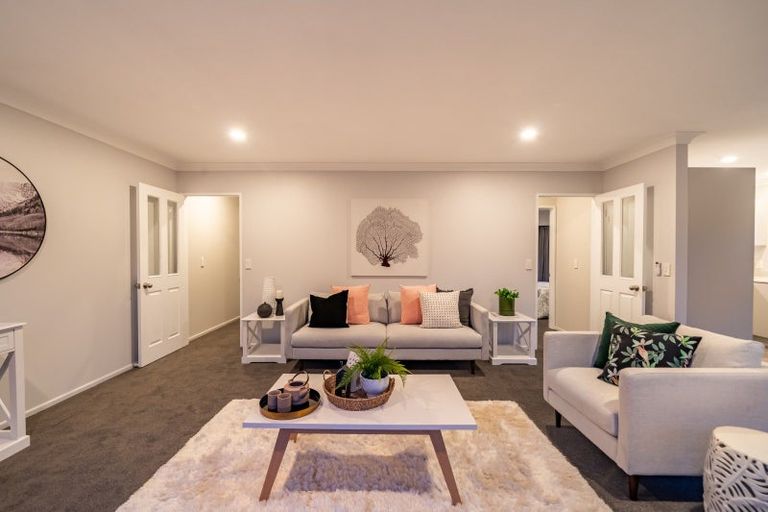 Photo of property in 6a Louis Street, Trentham, Upper Hutt, 5018