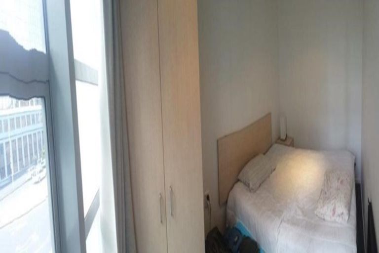 Photo of property in Tetra House Apartments, 205/85 Wakefield Street, Auckland Central, Auckland, 1010