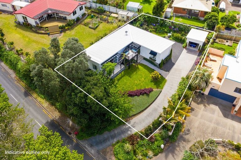 Photo of property in 301 Tanners Point Road, Tanners Point, Katikati, 3177