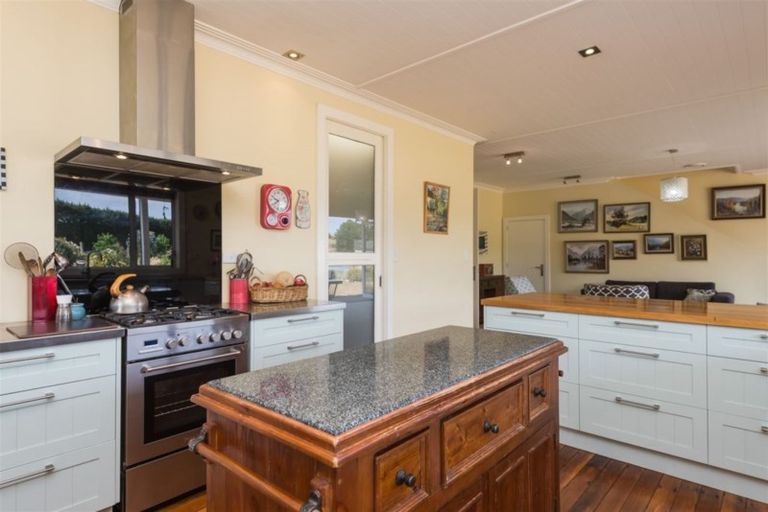 Photo of property in 319 Innes Road, Glasnevin, Amberley, 7482