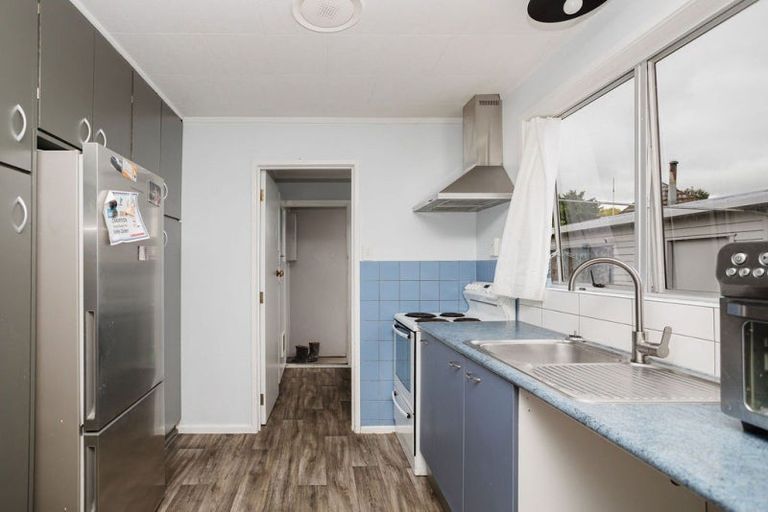 Photo of property in 2a Mathew Street, Dannevirke, 4930