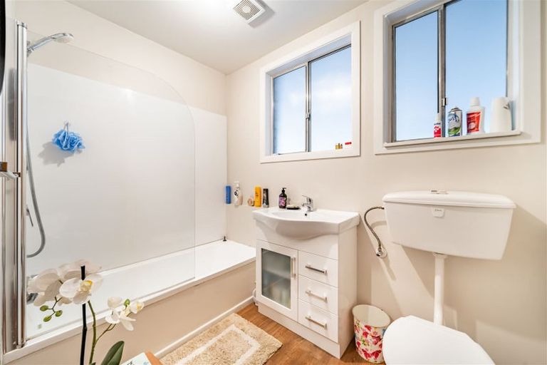 Photo of property in 55a Totara Park Road, Clouston Park, Upper Hutt, 5018