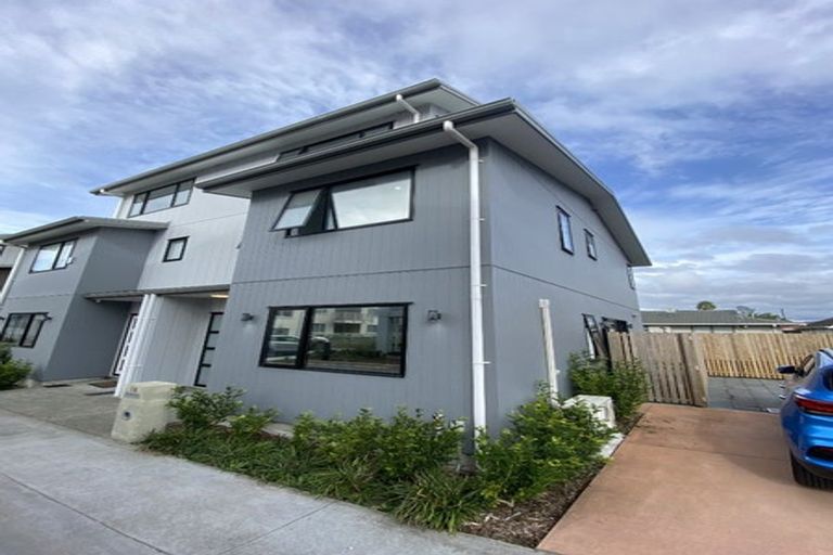 Photo of property in 18 Eileen Newey Place, Henderson, Auckland, 0612