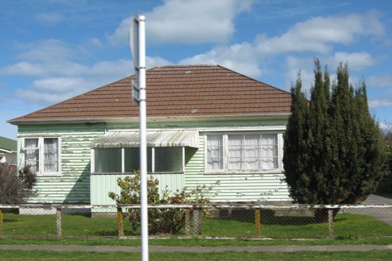 Photo of property in 46 Campbell Street, Wairoa, 4108