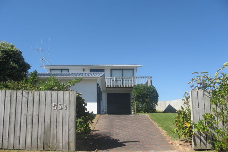 Photo of property in 549 Pukehina Parade, Pukehina, Te Puke, 3189