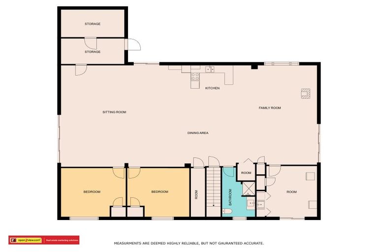 Photo of property in 13 Highland Drive, Acacia Bay, Taupo, 3385