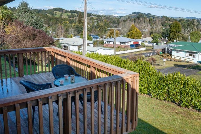 Photo of property in 3 Tarrangower Avenue, Taumarunui, 3920