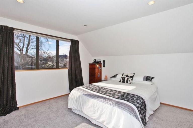 Photo of property in 35 Witbrock Crescent, Burnside, Christchurch, 8053