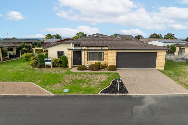Photo of property in Parkside Villas, 75/11 Manuka Street, Matamata, 3400