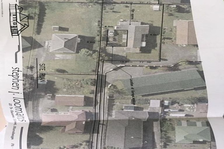 Photo of property in 30 Te Kawa Street, Otorohanga, 3900