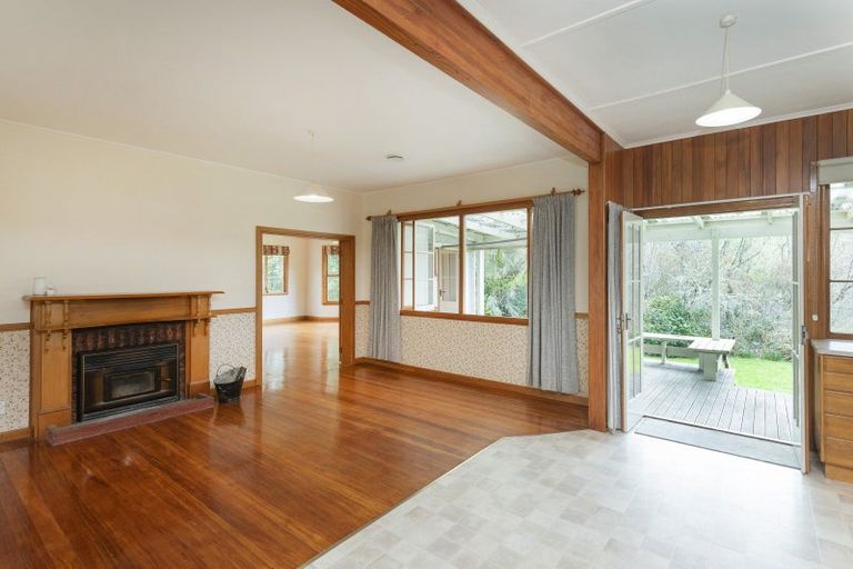 Photo of property in 717 Totangi Road, Ngatapa, Gisborne, 4072