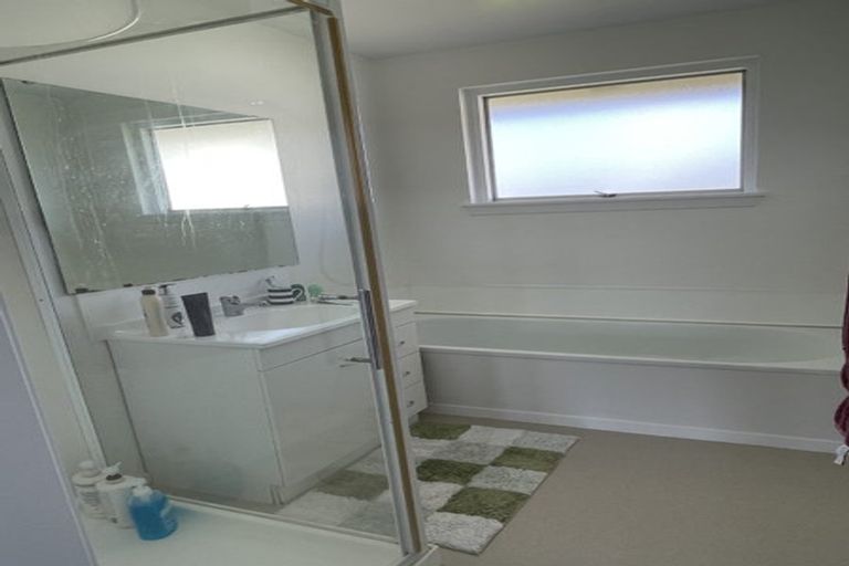 Photo of property in 5/88 Rossall Street, Merivale, Christchurch, 8014