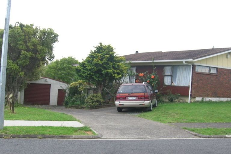 Photo of property in 4 Te Anau Place, Pakuranga Heights, Auckland, 2010