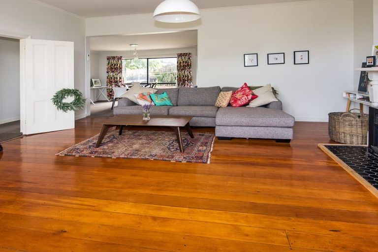 Photo of property in 20 Mowbray Street, Watlington, Timaru, 7910