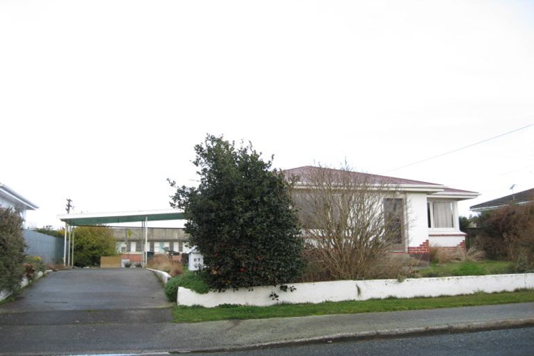 Photo of property in 81 Cargill Street, Waikiwi, Invercargill, 9810