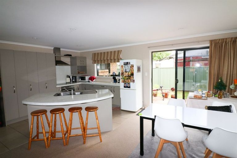 Photo of property in 201a High Street, Dannevirke, 4930