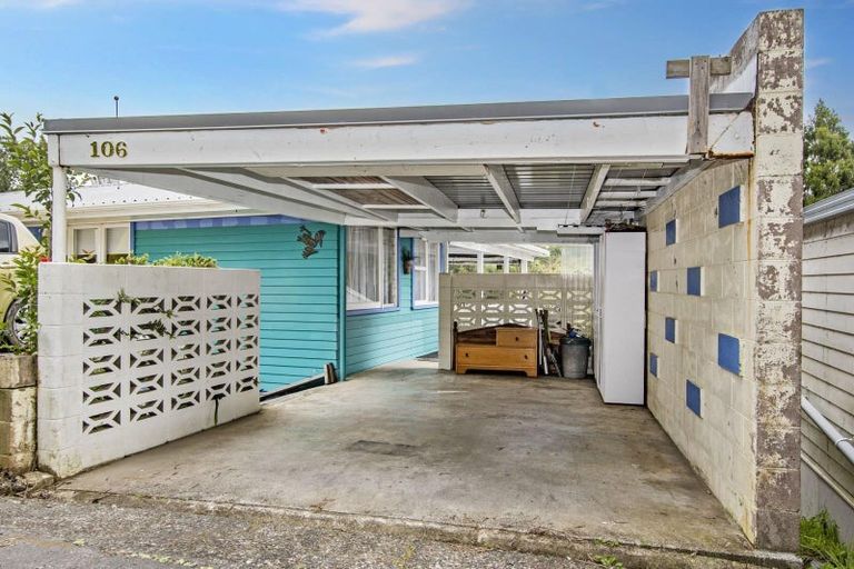 Photo of property in 106 Hospital Road, Horahora, Whangarei, 0110