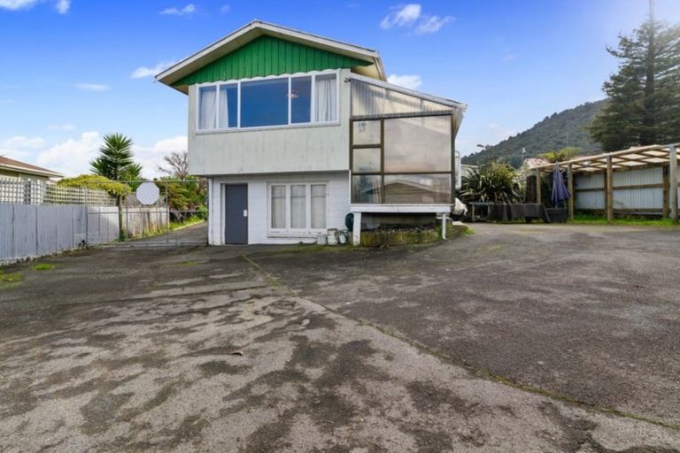 Photo of property in 7 Thomas Crescent, Western Heights, Rotorua, 3015