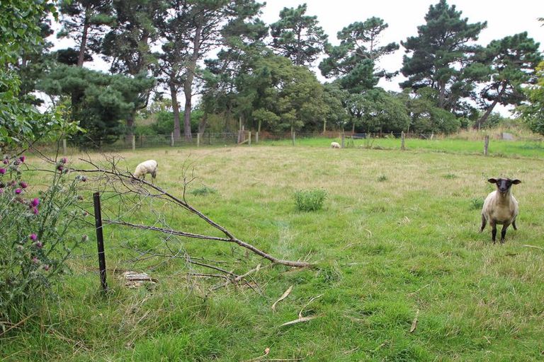 Photo of property in 48 Magdala Street, Kakanui, Oamaru, 9495
