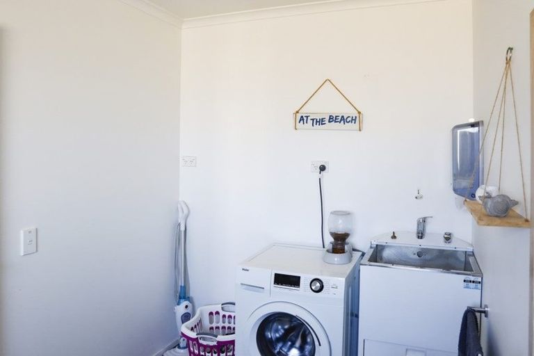 Photo of property in 43 Cobblestone Road, Kakanui, Oamaru, 9495