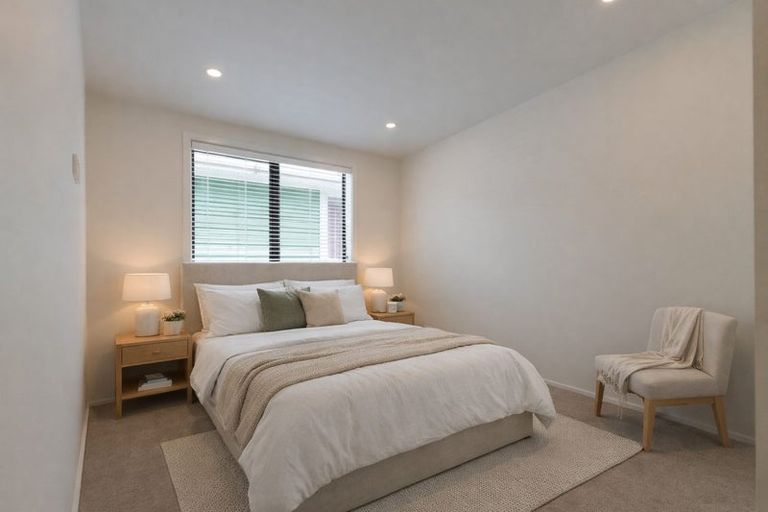 Photo of property in 4a Daphne Street, Kelston, Auckland, 0602