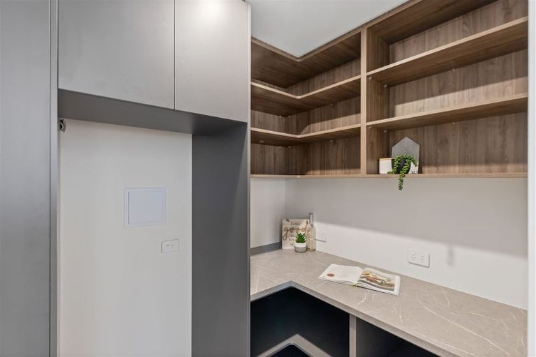 Photo of property in 1 Hiller Green Street, Halswell, Christchurch, 8025