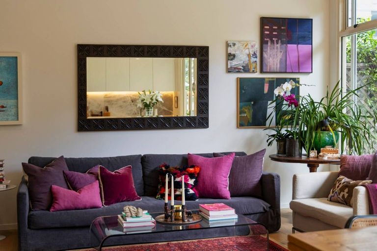 Photo of property in Y31/30 York Street, Parnell, Auckland, 1052