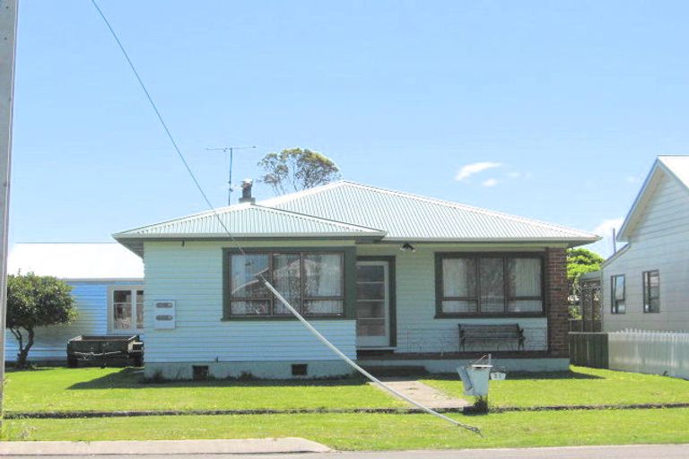 Photo of property in 25 Herbert Road, Te Hapara, Gisborne, 4010