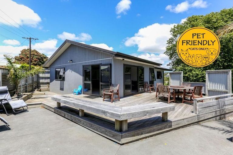 Photo of property in 3a Roto Street, Westown, New Plymouth, 4310