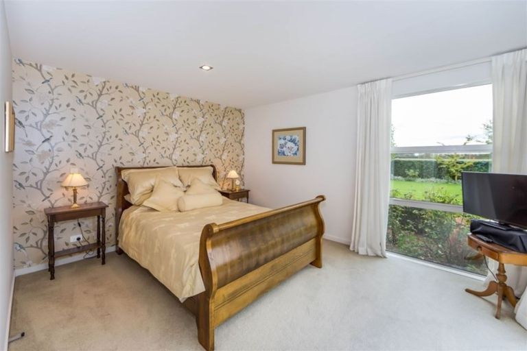 Photo of property in 132 Mcdrurys Road, Halswell, Christchurch, 7674