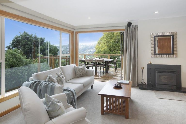 Photo of property in 5 Sulby Road, Cashmere, Christchurch, 8022