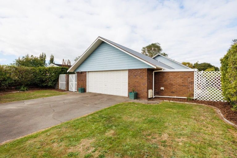 Photo of property in 10 Sandstrom Grove, Feilding, 4702