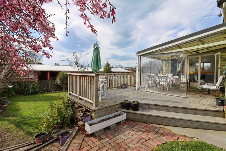 Photo of property in 27 Aynsley Street, Parkside, Timaru, 7910