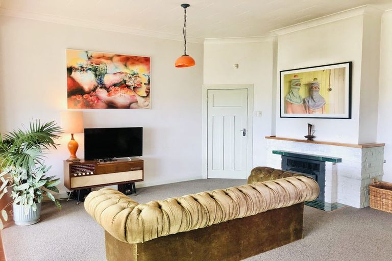 Photo of property in 81 Karaka Street, Castlecliff, Whanganui, 4501