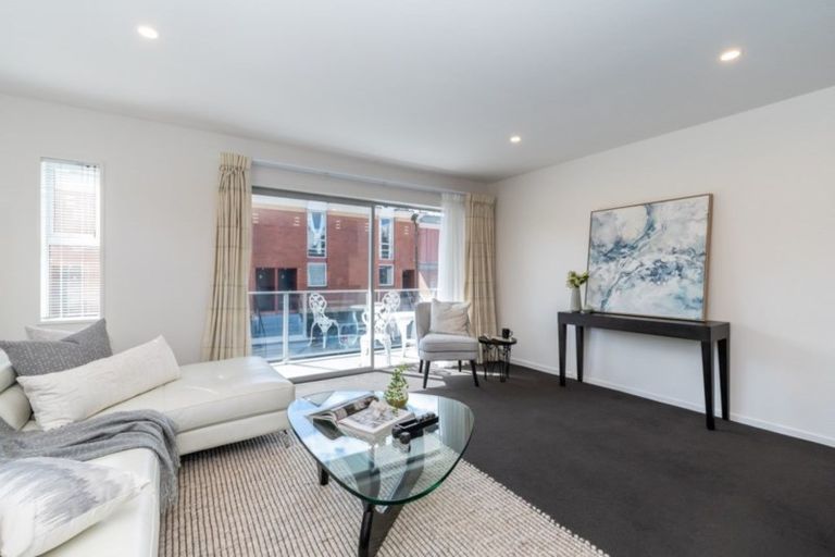 Photo of property in 1/30 Armagh Street, Christchurch Central, Christchurch, 8013