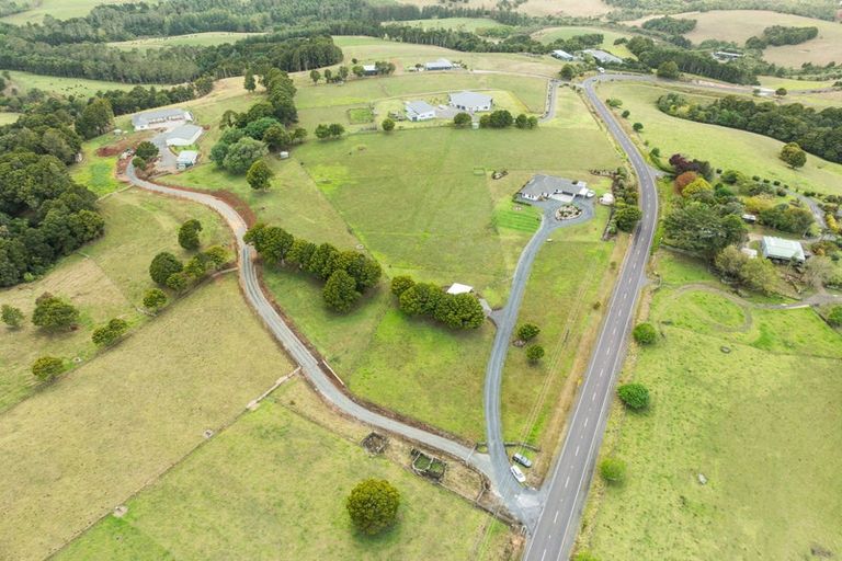 Photo of property in 1032b Wiroa Road, Okaihau, 0475