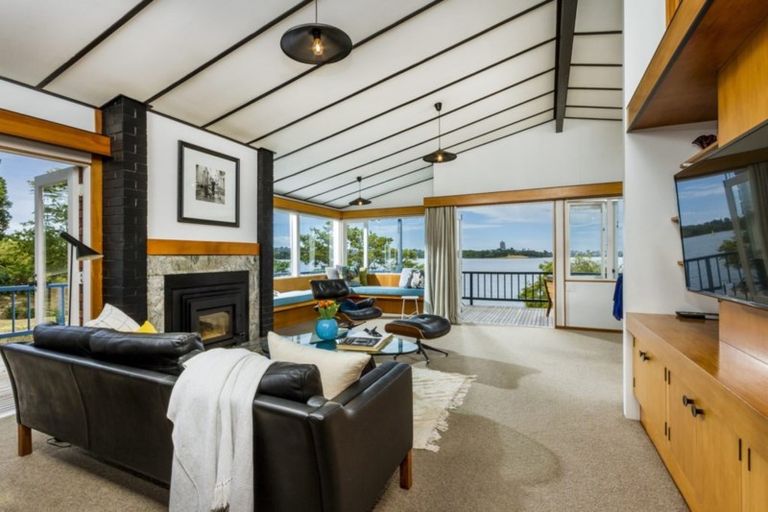 Photo of property in 3 Lake View Road, Takapuna, Auckland, 0622