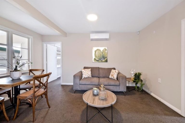 Photo of property in 7/12 Frankleigh Street, Somerfield, Christchurch, 8024