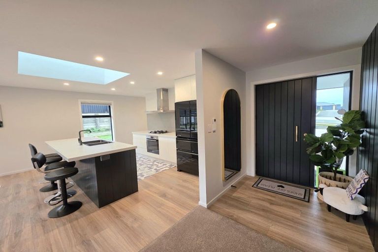 Photo of property in 23 Clydesdale Drive, Holmes Hill, Oamaru, 9401