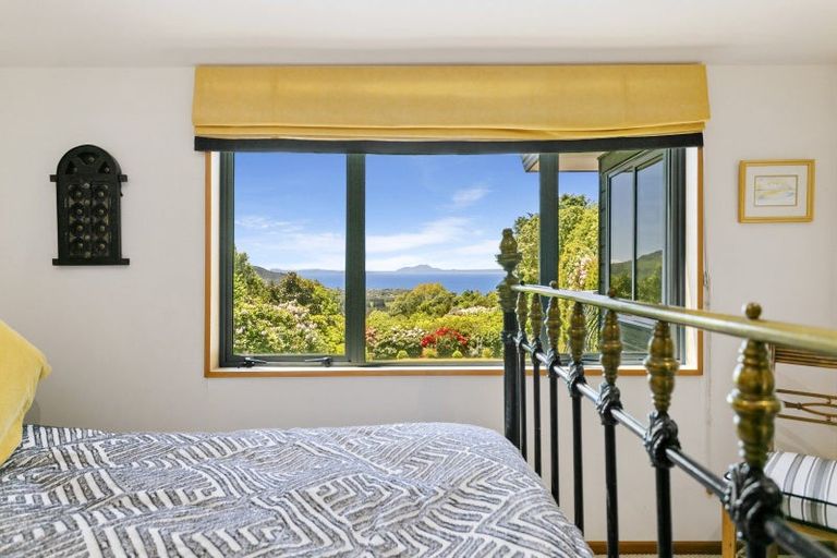 Photo of property in 33 Omori Road, Omori, Turangi, 3381