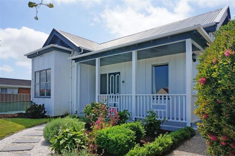 Photo of property in 240 Tweed Street, Appleby, Invercargill, 9812