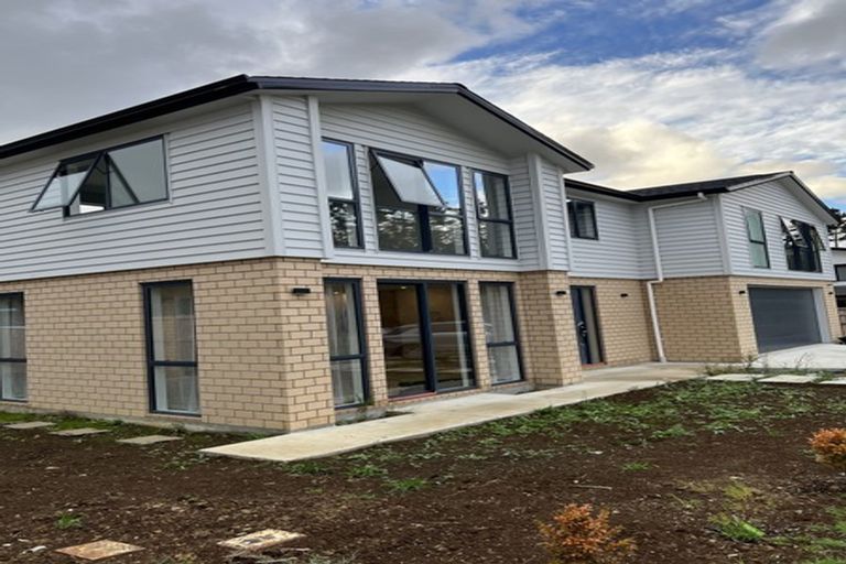 Photo of property in 38 Rashni Road, Flat Bush, Auckland, 2019